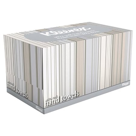 Kleenex Kleenex Hand Towels In a Box, 18PK BUY00087571